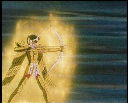 Otaku Gallery  / Anime e Manga / Saint Seiya / Screen Shots / Episodi / 113 - La freccia d`oro / 049.jpg